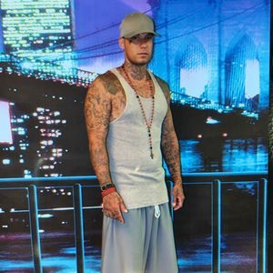 Meet your Posher, Josh